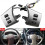 Διακόπτης κουμπιών τιμονιού για Nissan Navara Frontier Xterra Pathfinder 05- 3