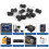 Electrolytic Capacitor Electrolytic Capacitors Kit 2