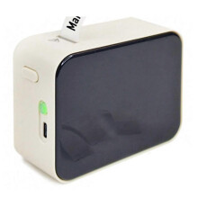 P15 Draadloze Bluetooth Thermische Labelprinter Mini Draagbare Labelprinter met Zelfklevende Labels