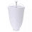 DIY Donut Dough Maker Machine Manual Dispenser Kitchen Utensil Tool 1
