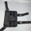 Multifunctional Tool Storage Bag Pouch Belt Electrician Tool kit 2
