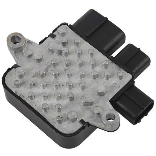 Modulo di controllo ventola di raffreddamento, controller ventola 1355A124 compatibile con Mitsubishi 1
