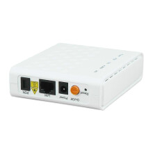 Roteador 1GE Upc for All OLT 100% Detection FTTH Tool (EU)