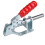 Hand Tool 302FM Toggle Clamp Quick Push Pull Type Holding Capacity 1