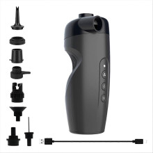 Portable Outdoor Electric Inflation Pump Wireless Air Inflator