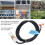 Humidity and temperature sensor probe, high precision, low consumption, 3.3V 4