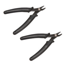 2X Bead Crimping Plier Crimper Jeweler's Tool--5 Inches, Random Color