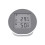 Temperature Humidity Sensor LCD Screen Indoor Hygrometer Thermometer Detector Automatic Alarm Smart 1