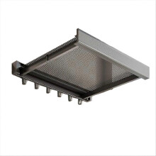 Estantería plegable de pared, tendedero retráctil
