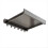 Wall Mounted Folding Storage Shelf, Retractable Clothes Drying Rack 1