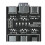Placa de detección de cable de datos DT3, probador de cable USB compatible con iOS y Android, placa 1