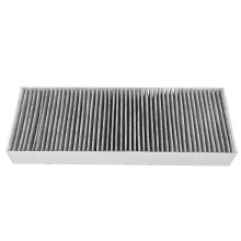 Filtro a carboni attivi per un'efficiente rimozione degli odori, elevata compatibilità, facile da usare,