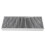 Activated Carbon Filter Efficient Odor Removal High Performance Easy to Use for Bora Basic BAKFS 1
