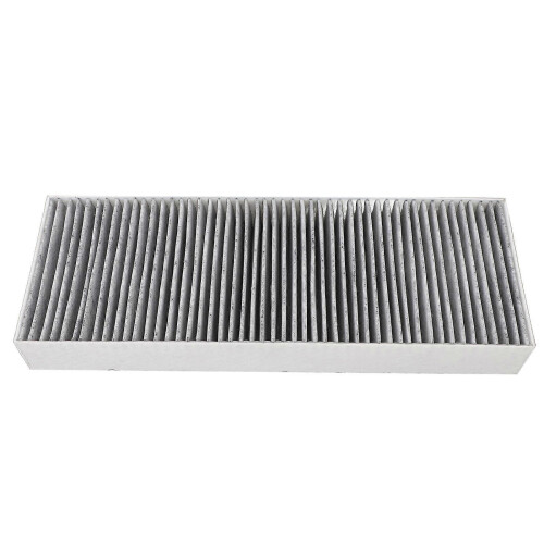 Activated Carbon Filter Efficient Odor Removal High Performance Easy to Use for Bora Basic BAKFS