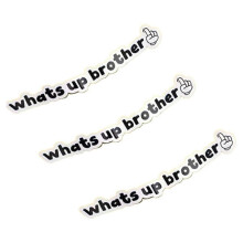 Stickers, Car Vinyl Decals, Funny Sketch Sticker Decals