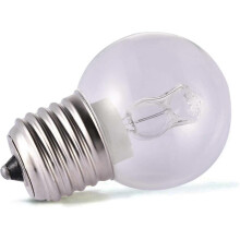Λαμπτήρας φούρνου 40W 220-240V E27 πυρακτωμένος λαμπτήρας συσ