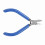 5 inch Electronic Diagonal Cutting Pliers, Cable Side Cutters, Wire Cutter Tool TU-17 4