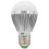 Λάμπα λευκού φωτός E27 5w 12v υψηλής ισχύος 1