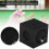 Multi-function Pool Cue Sharpener Portable Repair Tool Accessories Black 4