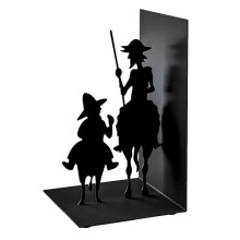 Βιβλιοστάτες Iron Figure για Ανάγνωση, Στήριγμα Βιβλίου Ανάγνω