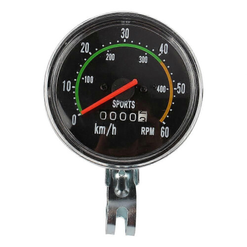 Universal Bicycle Speedometer, High Quality Chronograph for 26/28/29/27.5 Inch Bikes 1