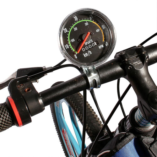 Universal Bicycle Speedometer, High Quality Chronograph for 26/28/29/27.5 Inch Bikes 2