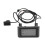 Οθόνη LCD ηλεκτρικού ποδηλάτου SW900 36V Οθόνη LCD μετρητή ηλεκ 2