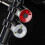 Bike Front and Rear Light, Waterproof Handlebar Light, Bright Front and Rear Light 2