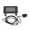 Οθόνη LCD ηλεκτρικού ποδηλάτου SW900 36V Οθόνη LCD μετρητή ηλεκ 4