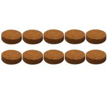 70x20mm Premium Organic Potting Natural Soil Mix