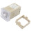 Termostato digital tipo K E5C2-R20K220VAC, 0-400 C 1
