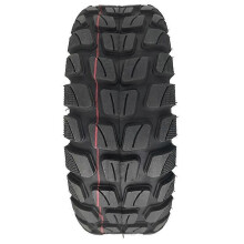 11 Inch Tubeless Tyre Electric Scooter Refitted 11-Inch 90/65-6.5 Thick Tire Outer Tire Vacuum Off-