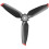 4pcs for DJI FPV Combo Quick Release 5328S Propellers Props Blade Replacement for DJI FPV Combo Drone Accessories 2