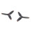 4pcs for DJI FPV Combo Quick Release 5328S Propellers Props Blade Replacement for DJI FPV Combo Drone Accessories 3