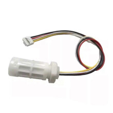 Digitaler Temperatur- und Feuchtigkeitssensor SHT30 mit HY2.0-4P-Schnittstelle und I²C-Kommunikation