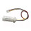 SHT30 Digital Temperature Humidity Sensor HY2.0-4P Interface IIC Communication for Accurate Climate 1