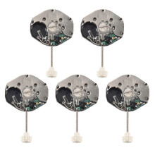 30Pcs SL68 Quartz Watch Movement Replacement for Watchmaker Repairing Tool Accessory High Quality Watch Parts
