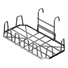 Tendedero multifuncional para interiores y exteriores, riel para secar zapatos, soporte minimalista