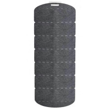 Baseball Cap Display Rack Door Back Wall Large Hanging Hat Storage Bag Storage and Display Baseball Cap