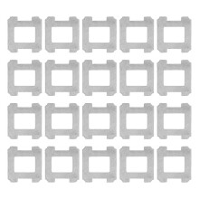 Για αξεσουάρ ανταλλακτικών WINBOOT W2 / W2 OMNI
