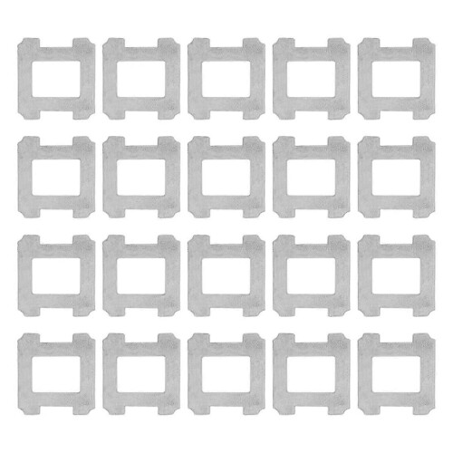 Για αξεσουάρ ανταλλακτικών WINBOOT W2 / W2 OMNI