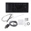 Gitarrförförstärkare, equalizer, EQ, 4-bands EQ, förförstärkare, akustisk piezo 7545r 3