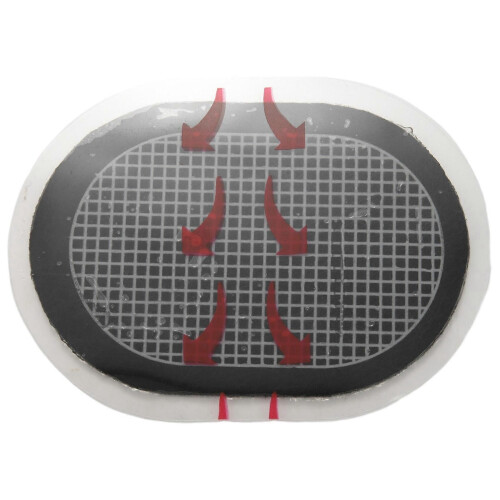 Gel Pads Replacement Unit Set For Abdominal Abs Toner Core Abs Workout Belt 1
