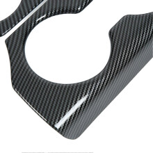 Windshield Cleaner Microfiber Soft Scratch Proof Detatchable Handle Window Cleaning Tool for Vehicles