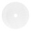 8 Pcs Round Silicone Dehydrator Sheets, Non-Stick Fruit Dehydrator Mats, Reusable Steamer Mat Mesh 1