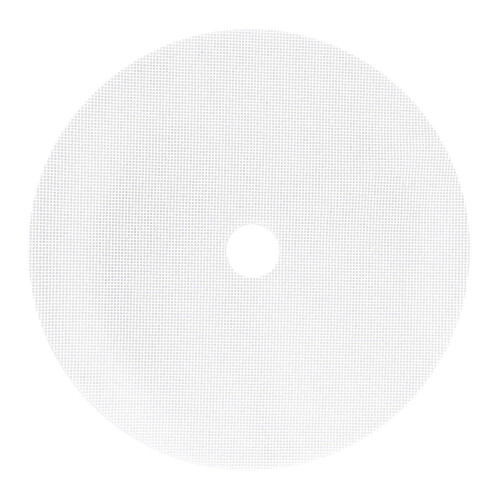 8 Pcs Round Silicone Dehydrator Sheets, Non-Stick Fruit Dehydrator Mats, Reusable Steamer Mat Mesh