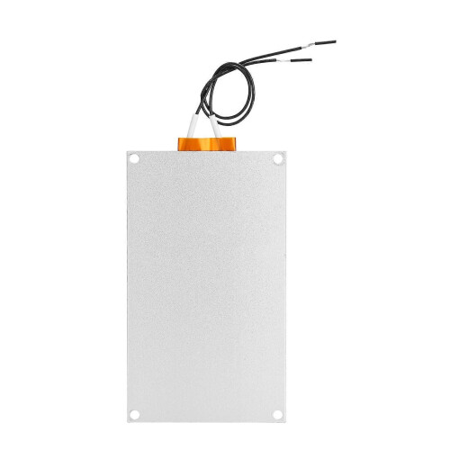 Aluminum LED Remover Heating Soldering Platform Welding BGA Station Split Board Heating Plate 2