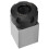 ER-25 Τετράγωνη βάση μπλοκ τσοκ Collet 3900-5123 για μηχανή χάραξης τόρνου CNC 2