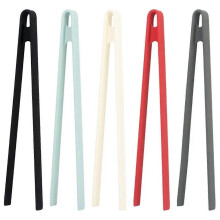 Silicone Food Toast Clips, Kitchen Clips, Non-Slip Cooking Clips, Barbecue Salad Tools, Kitchen Accessories