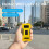 compatible Heltec V4 Meshtastic Case WiFi LoRa 32 V4 0.96inch OLED Solar Powered LoRa 32 Dev-Board Shell Only Case B 4
